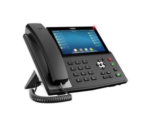 Телефон IP Fanvil X7