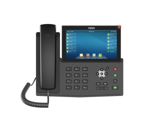 Телефон IP Fanvil X7