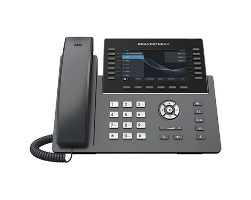 Телефон IP Grandsteam GRP2650 Телефон IP Grandsteam GRP2650