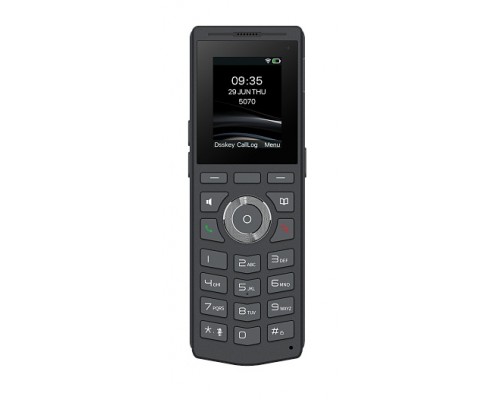 Портативный Wi-Fi телефон Fanvil W610W (Linkvil by Fanvil) Портативный Wi-Fi телефон Fanvil W610W (Linkvil by Fanvil)
