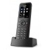 Профессиональная портативная DECT трубка Yealink W57R