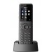 Профессиональная портативная DECT трубка Yealink W57R