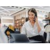 Профессиональная портативная DECT трубка Yealink W57R