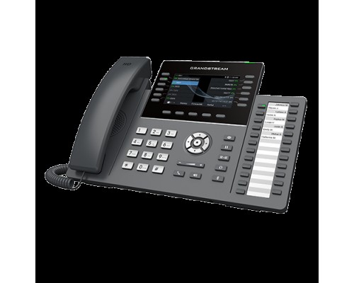 Профессиональный IP-телефон Grandstream GRP2636 Профессиональный IP-телефон Grandstream GRP2636
