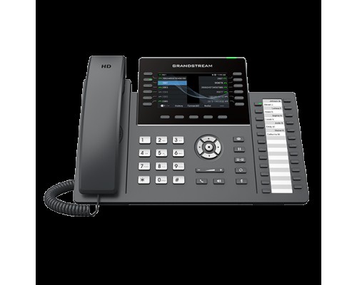 Профессиональный IP-телефон Grandstream GRP2636 Профессиональный IP-телефон Grandstream GRP2636