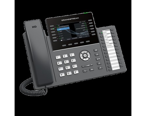 Профессиональный IP-телефон Grandstream GRP2636 Профессиональный IP-телефон Grandstream GRP2636