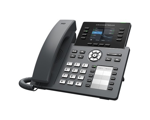 Телефон IP Grandstream GRP2634 Телефон IP Grandstream GRP2634