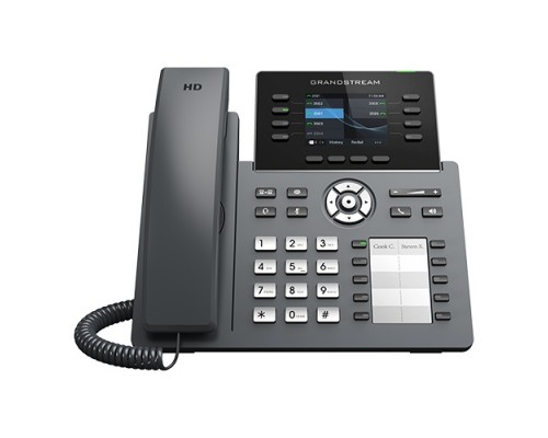 Телефон IP Grandstream GRP2634 Телефон IP Grandstream GRP2634