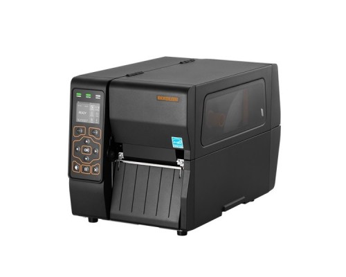 Термотрансферный принтер этикеток Bixolon XT3-43