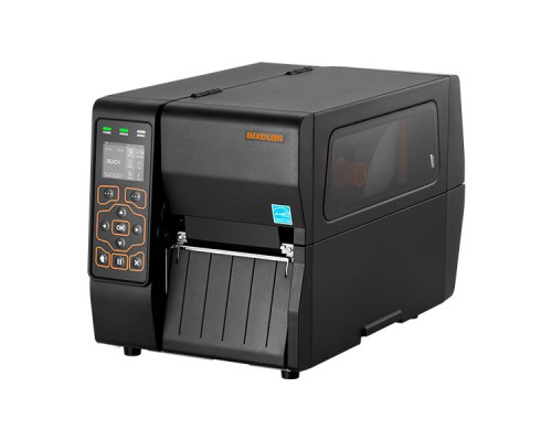 Термотрансферный принтер этикеток Bixolon XT3-43