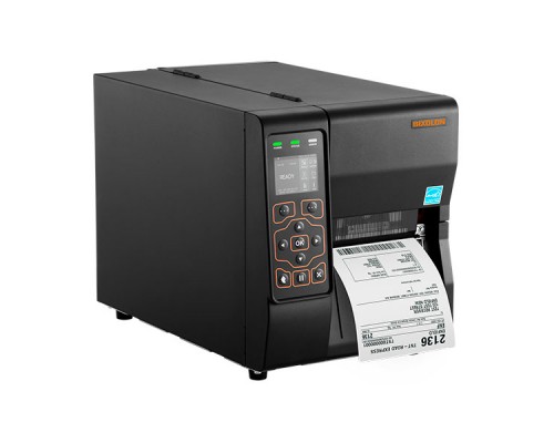 Термотрансферный принтер этикеток Bixolon XT3-43