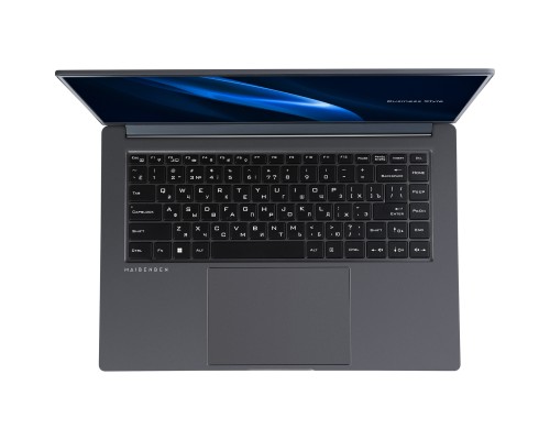 Ноутбук Maibenben B516A-i521UMFQSPGRE2