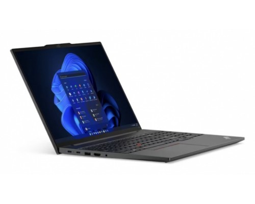 Ноутбук Lenovo ThinkPad E16 Gen 1 21JTS0A200 Ноутбук Lenovo ThinkPad E16 Gen 1 21JTS0A200