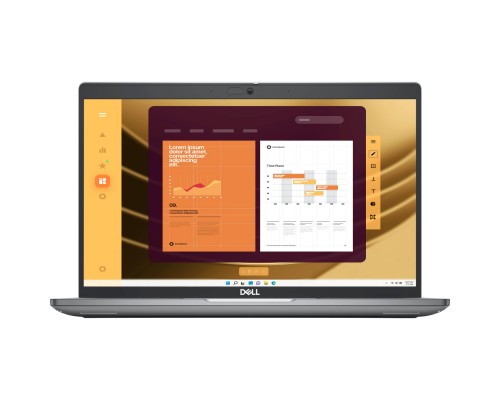 Ноутбук Dell Latitude 5450-3540
