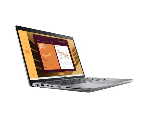 Ноутбук Dell Latitude 5450-3540