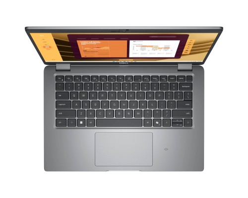 Ноутбук Dell Latitude 5450-3540