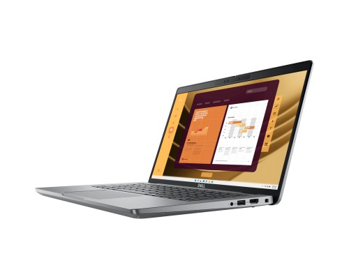 Ноутбук Dell Latitude 5450-3540