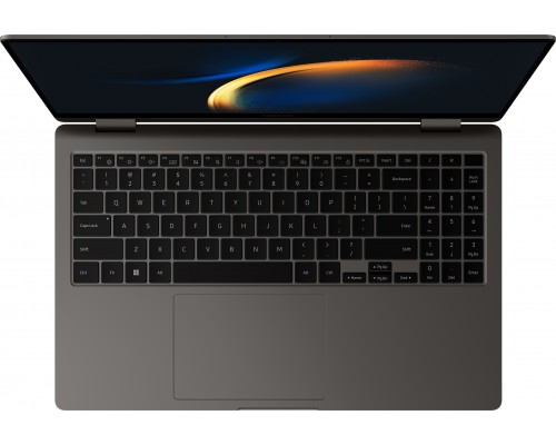 Ноутбук Samsung Galaxy Book3 360 NP730QFG-LA1IN