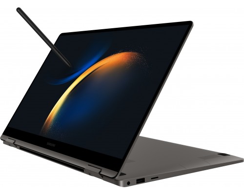 Ноутбук Samsung Galaxy Book3 360 NP730QFG-LA1IN