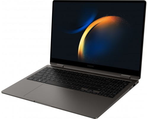 Ноутбук Samsung Galaxy Book3 360 NP730QFG-LA1IN
