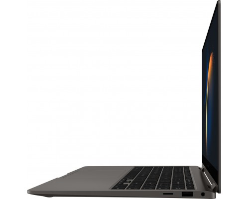 Ноутбук Samsung Galaxy Book3 360 NP730QFG-LA1IN