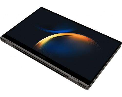 Ноутбук Samsung Galaxy Book3 360 NP730QFG-LA1IN