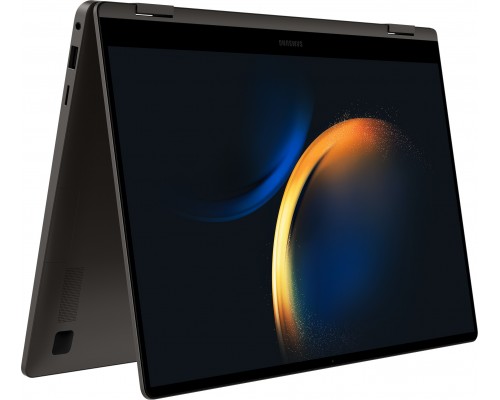 Ноутбук Samsung Galaxy Book3 360 NP730QFG-LA1IN