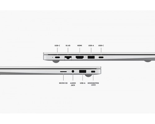 Ноутбук Samsung Galaxy Book4 NP750XGK-LS1IN