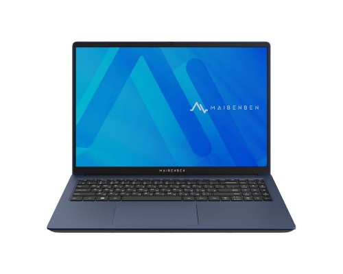Ноутбук Maibenben M657 M6571SB0HURE0 Ноутбук Maibenben M657 M6571SB0HURE0