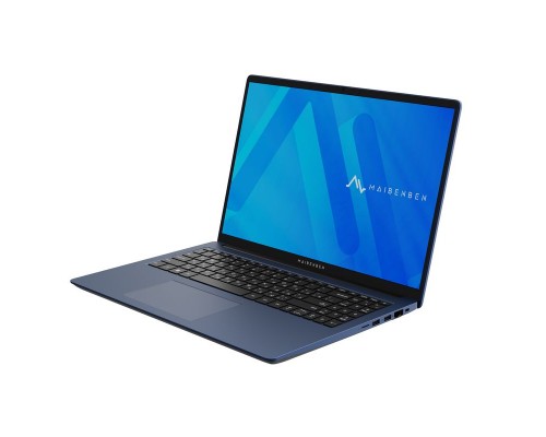 Ноутбук Maibenben M657 M6571SB0HURE0 Ноутбук Maibenben M657 M6571SB0HURE0