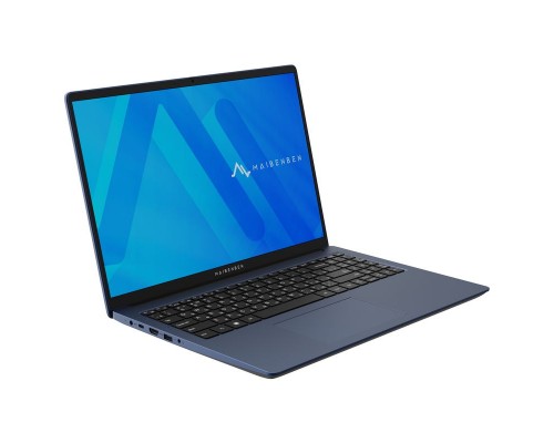 Ноутбук Maibenben M657 M6571SB0HURE0 Ноутбук Maibenben M657 M6571SB0HURE0