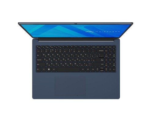 Ноутбук Maibenben M657 M6571SB0HURE0 Ноутбук Maibenben M657 M6571SB0HURE0