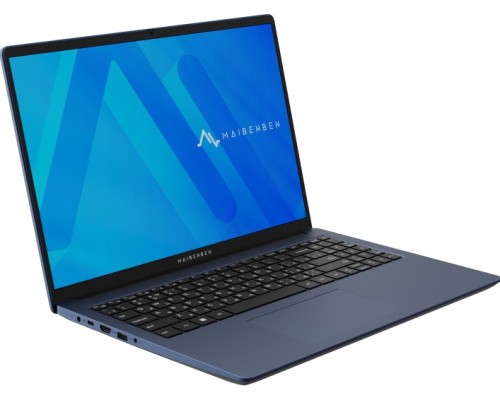Ноутбук Maibenben M645 M6451SF0HURE0