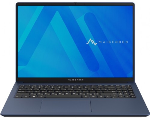 Ноутбук Maibenben M645 M6451SF0HURE0