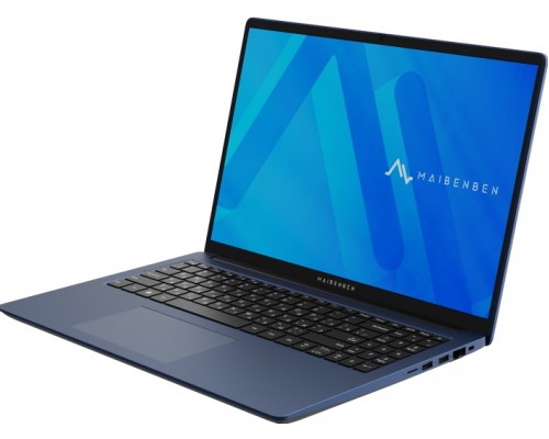 Ноутбук Maibenben M645 M6451SF0HURE0