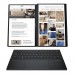 Ноутбук ASUS ZenBook Duo UX8406CA-QL211X 90NB14X1-M00BD0