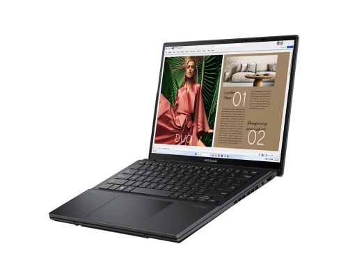 Ноутбук ASUS ZenBook Duo UX8406CA-QL211X 90NB14X1-M00BD0