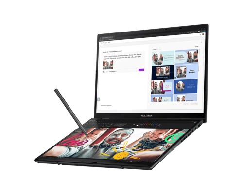 Ноутбук ASUS ZenBook Duo UX8406CA-QL211X 90NB14X1-M00BD0