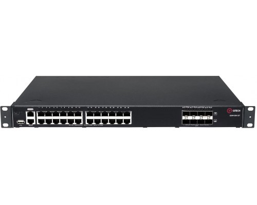 Коммутатор QTech QSW-6300-32T