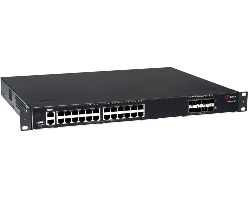 Коммутатор QTech QSW-6300-32T