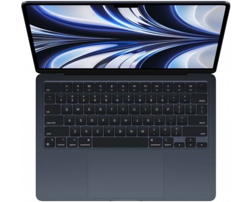 Ноутбук Apple MacBook Air 13 2022 MC7X4HN/A