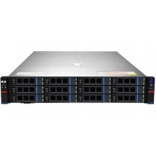 Сервер IRU Rock G2212AG3 2084726                                                                                                                                                                                                                          