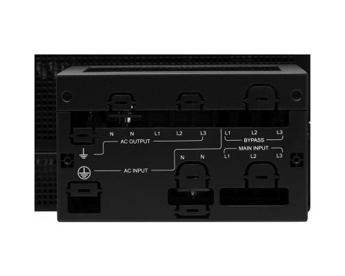 Источник бесперебойного питания Ippon Innova Unity RT 3-3 20K PM Источник бесперебойного питания Ippon Innova Unity RT 3-3 20K PM
