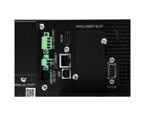 Источник бесперебойного питания Ippon Innova Unity RT 3-3 20K PM Источник бесперебойного питания Ippon Innova Unity RT 3-3 20K PM