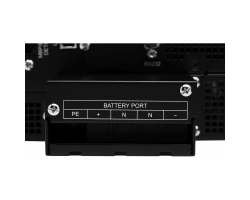 Источник бесперебойного питания Ippon Innova Unity RT 3-3 20K PM Источник бесперебойного питания Ippon Innova Unity RT 3-3 20K PM