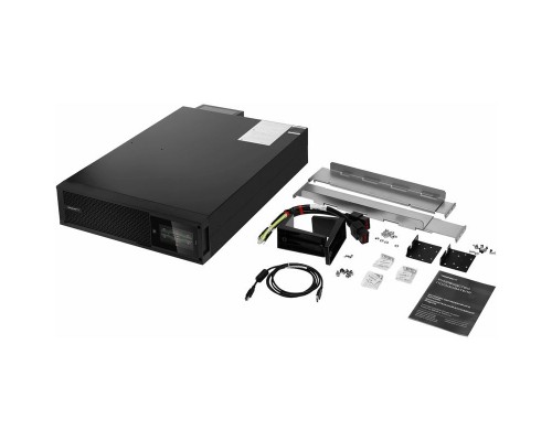 Источник бесперебойного питания Ippon Innova Unity RT 3-3 20K PM Источник бесперебойного питания Ippon Innova Unity RT 3-3 20K PM