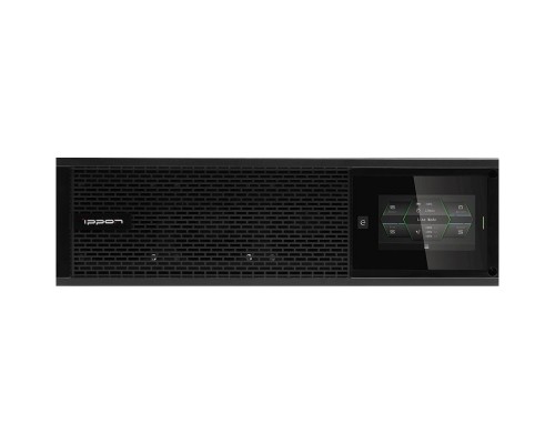 Источник бесперебойного питания Ippon Innova Unity RT 3-3 20K PM Источник бесперебойного питания Ippon Innova Unity RT 3-3 20K PM