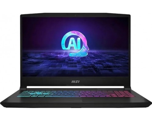Ноутбук MSI Katana A15 AI B8VF-448US 9S7-158N31-448 Ноутбук MSI Katana A15 AI B8VF-448US 9S7-158N31-448