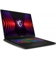 Ноутбук MSI Sword 16 HX B14VFKG-202US                                                                                                                                                                                                                     