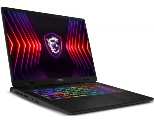 Ноутбук MSI Sword 16 HX B14VFKG-202US Ноутбук MSI Sword 16 HX B14VFKG-202US